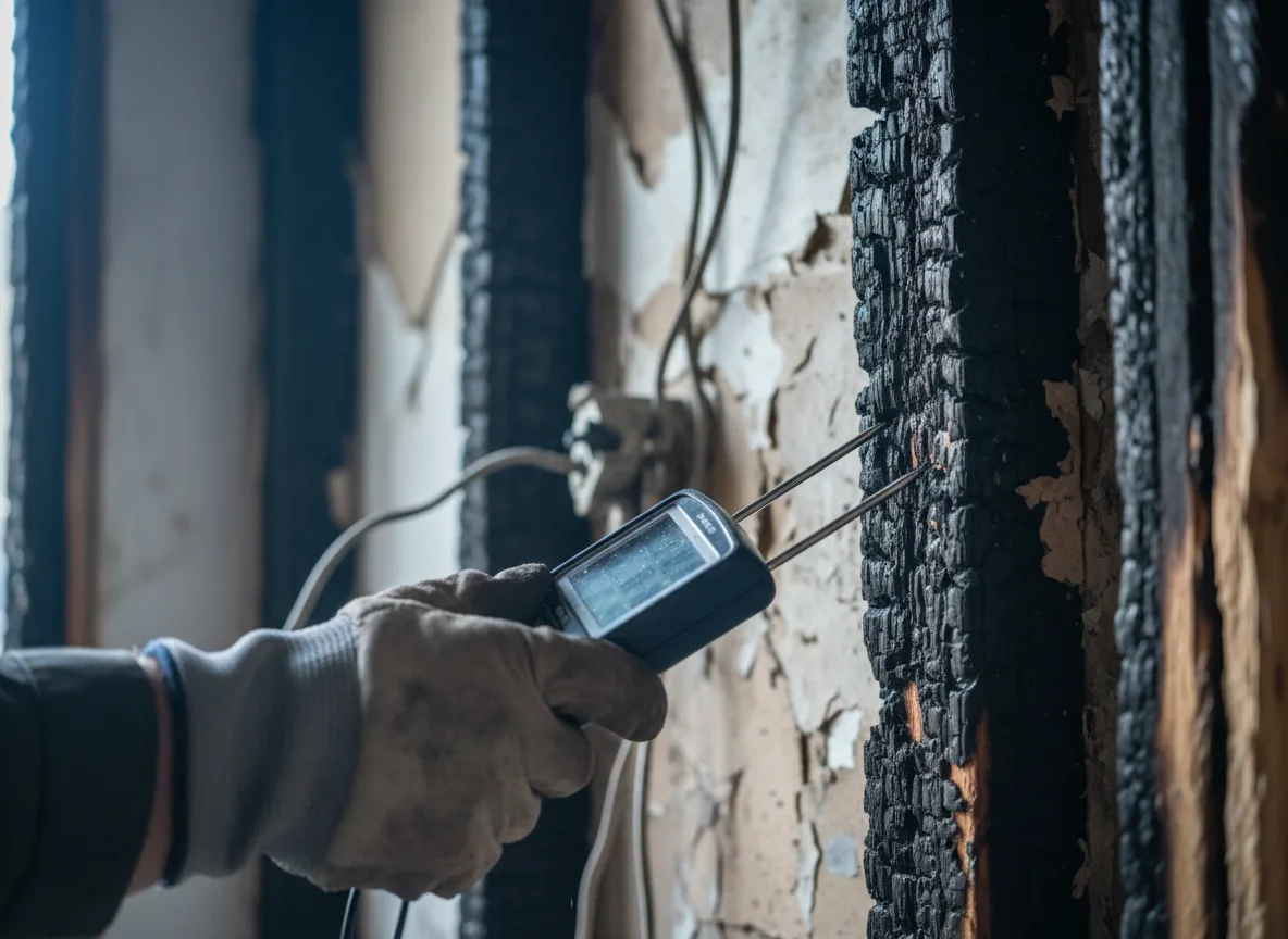 Fire Damage Restoration Baltimore, OH FAQs